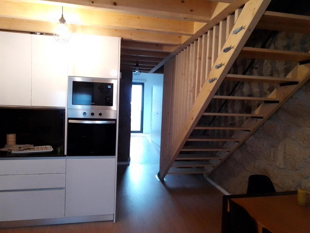 파페 Casa Da Florbela 빌라 외부 사진