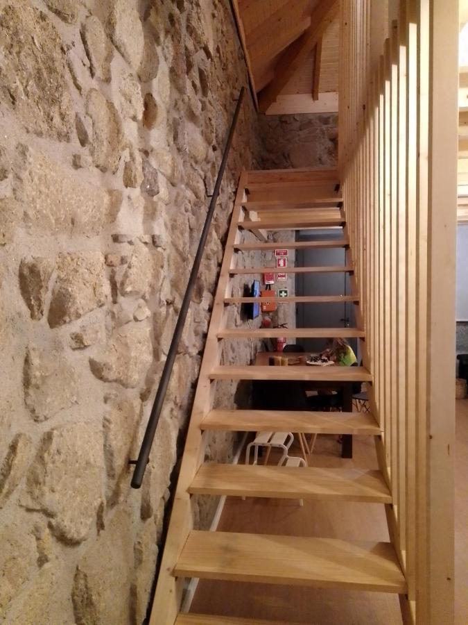 파페 Casa Da Florbela 빌라 외부 사진