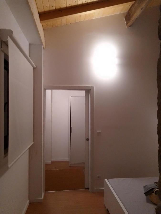 파페 Casa Da Florbela 빌라 외부 사진