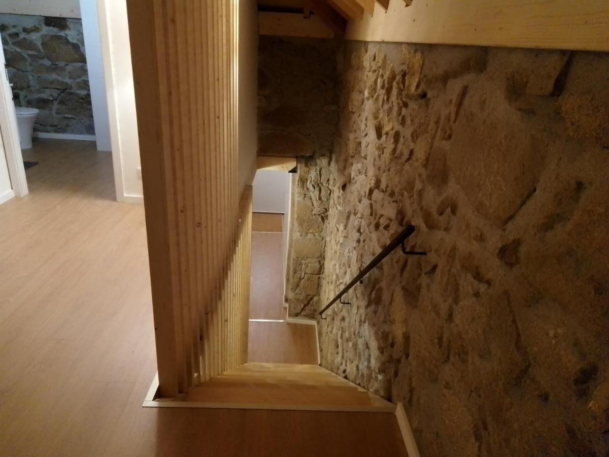 파페 Casa Da Florbela 빌라 외부 사진
