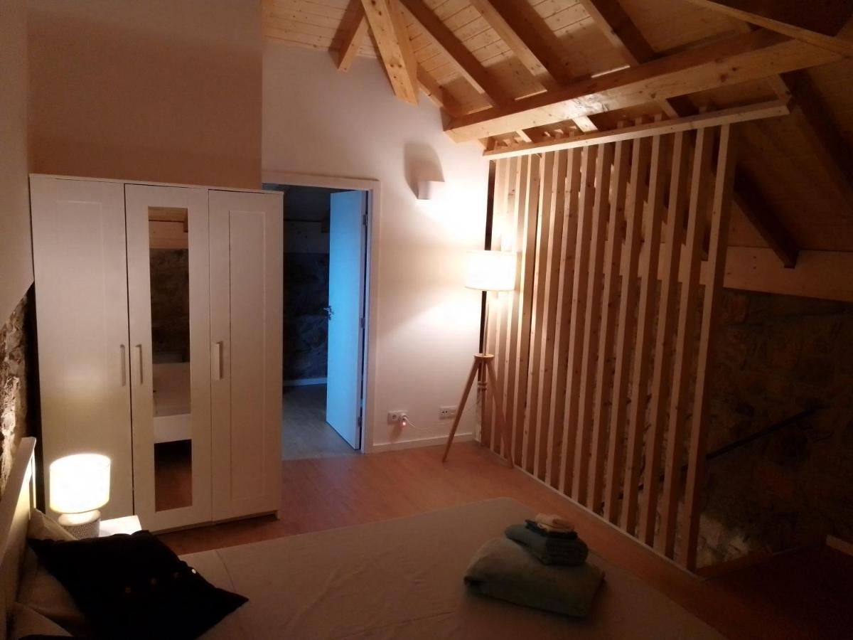 파페 Casa Da Florbela 빌라 외부 사진