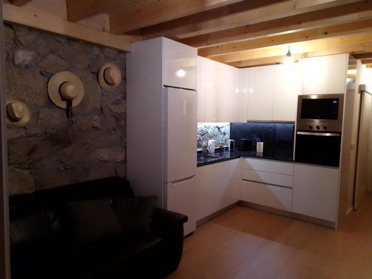 파페 Casa Da Florbela 빌라 외부 사진