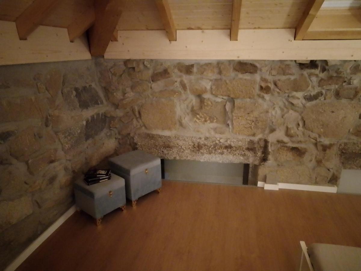 파페 Casa Da Florbela 빌라 외부 사진
