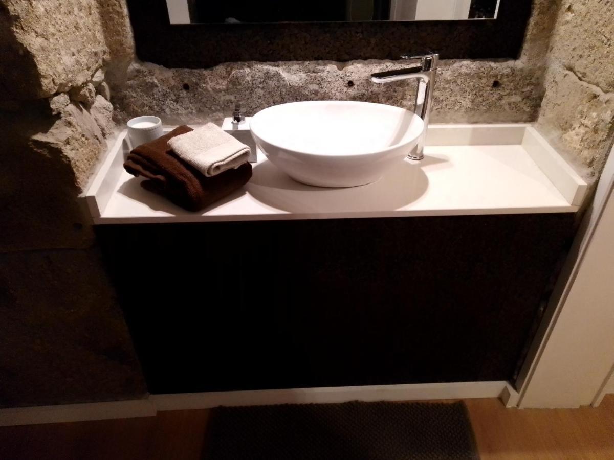 파페 Casa Da Florbela 빌라 외부 사진