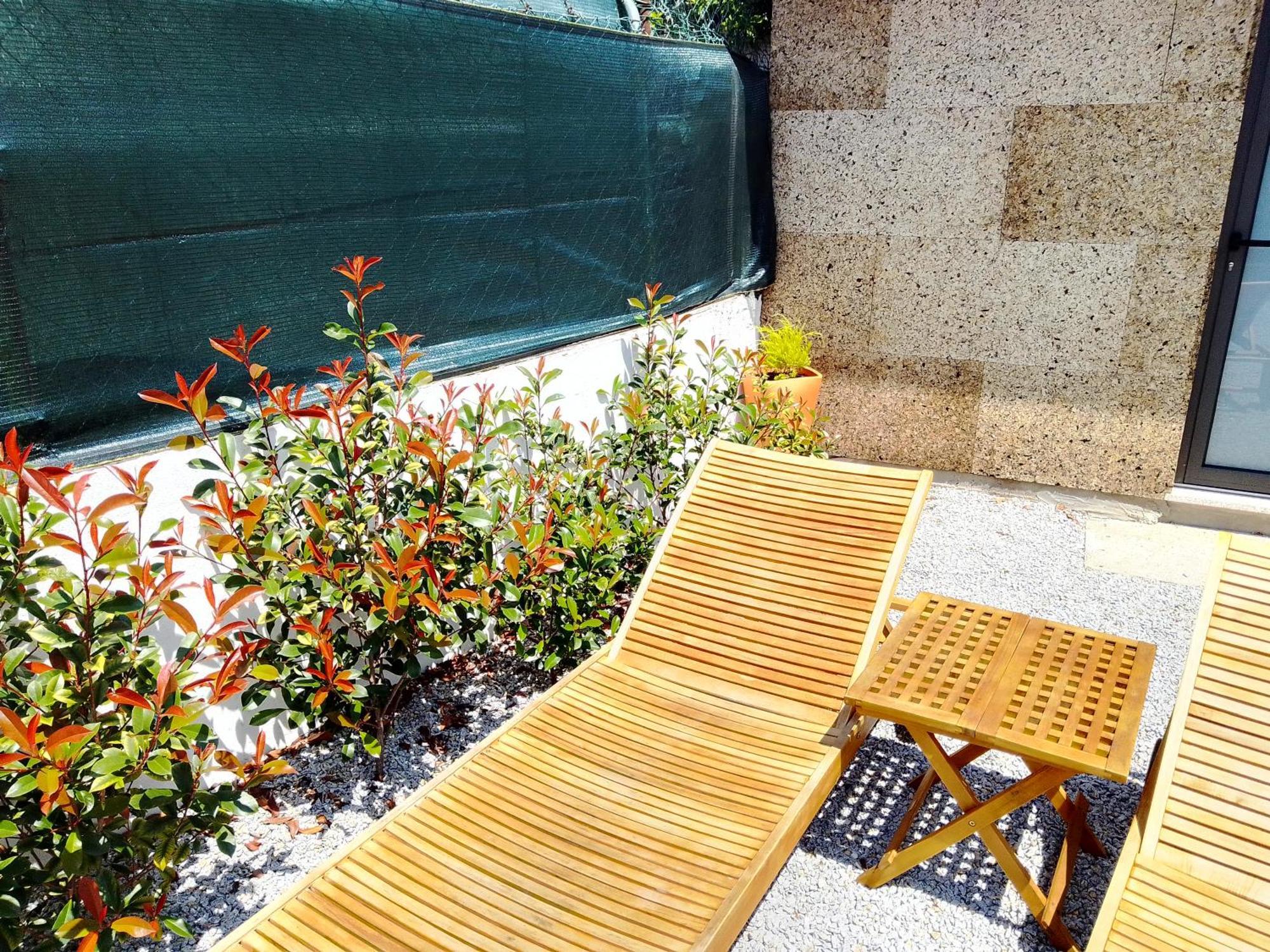 파페 Casa Da Florbela 빌라 외부 사진